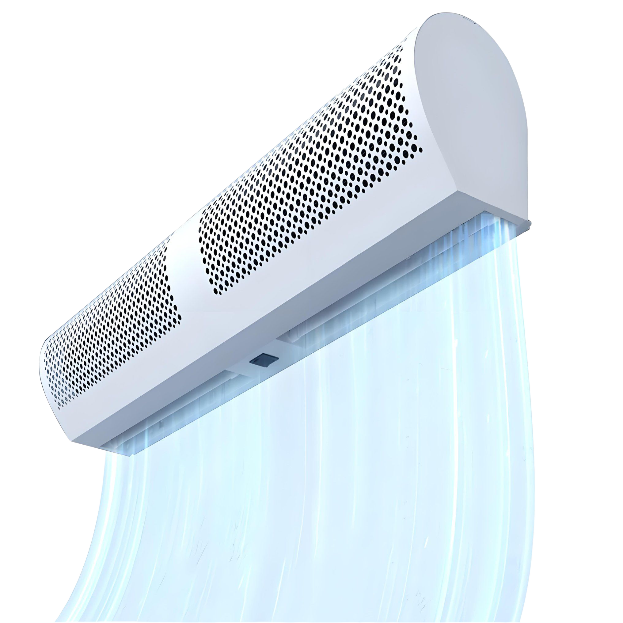 Воздушный занавес