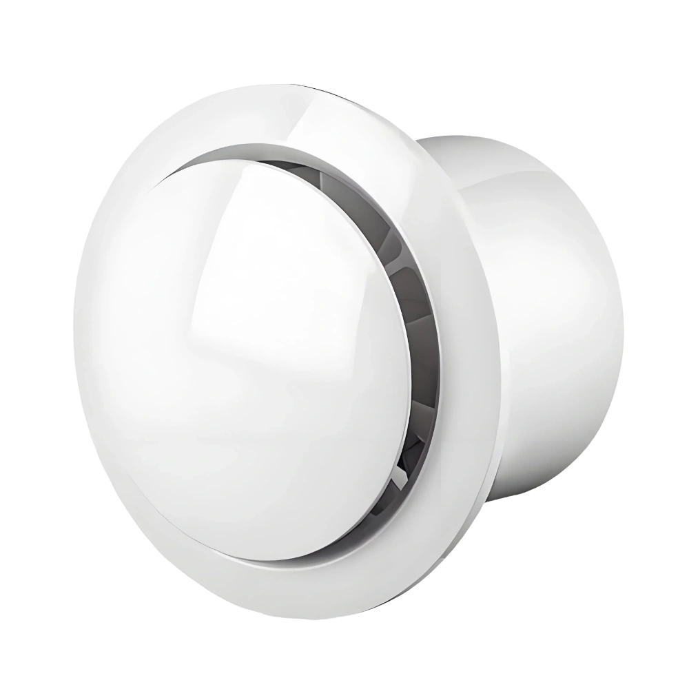 Выхлопной вентилятор