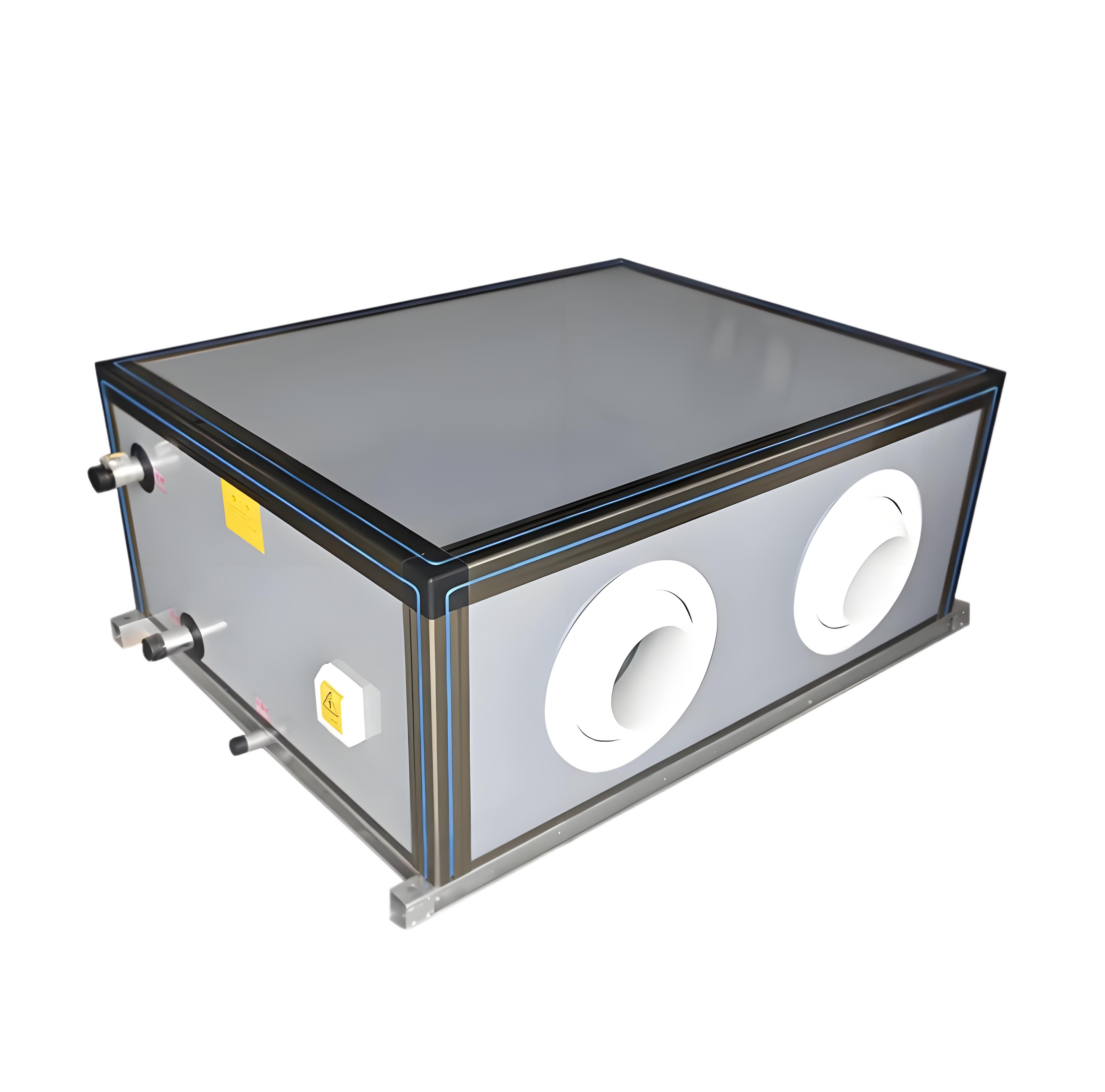 Блок фанкойла