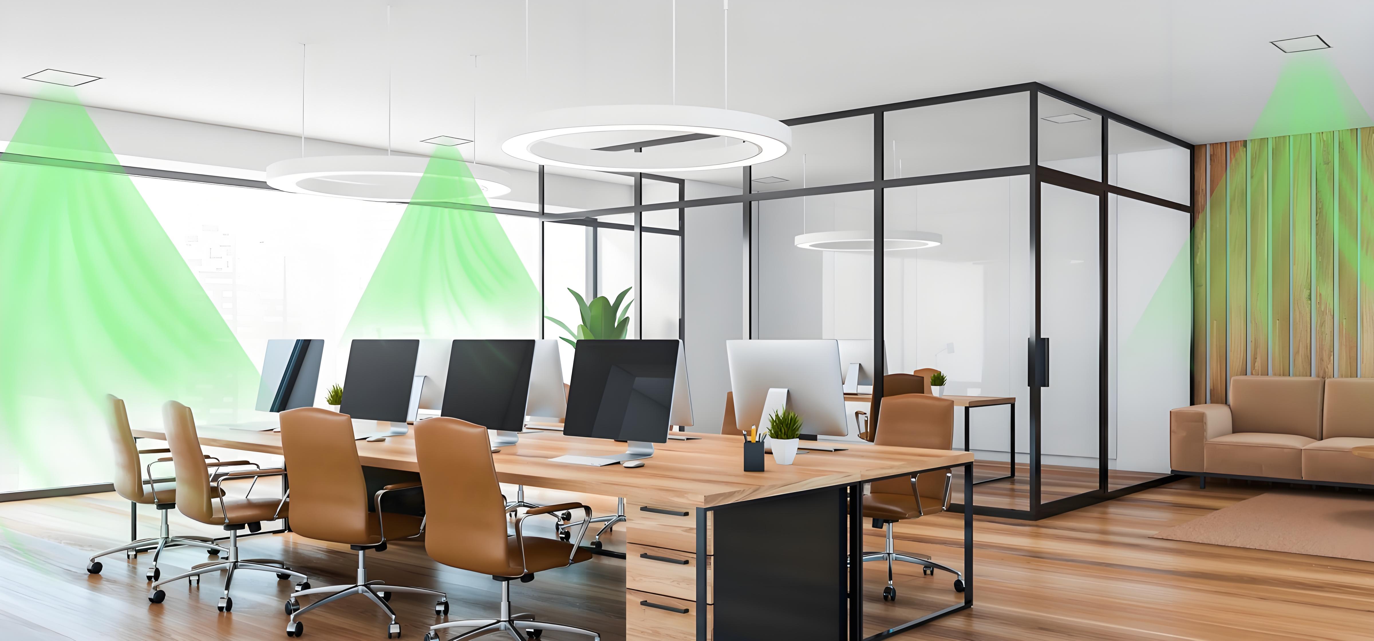 Где в Акоре подходит система вентиляции ERV?