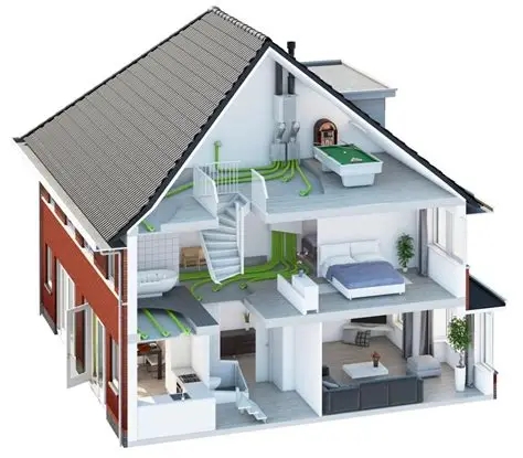Установщик вентиляции в Лондоне с опытом работы с системой MVHR Heat Recovery